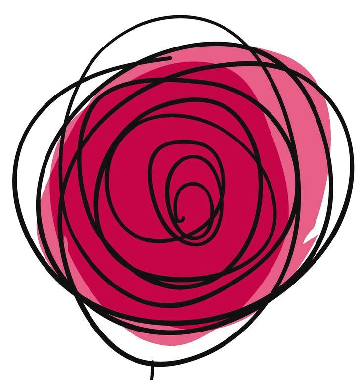 קנמארה The Rose Garden Bed & Breakfast And Cafe מראה חיצוני תמונה
